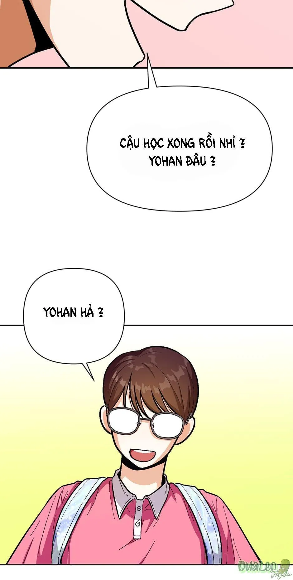 Tình Yêu Thuần Khiết Chapter 28 Trang 60