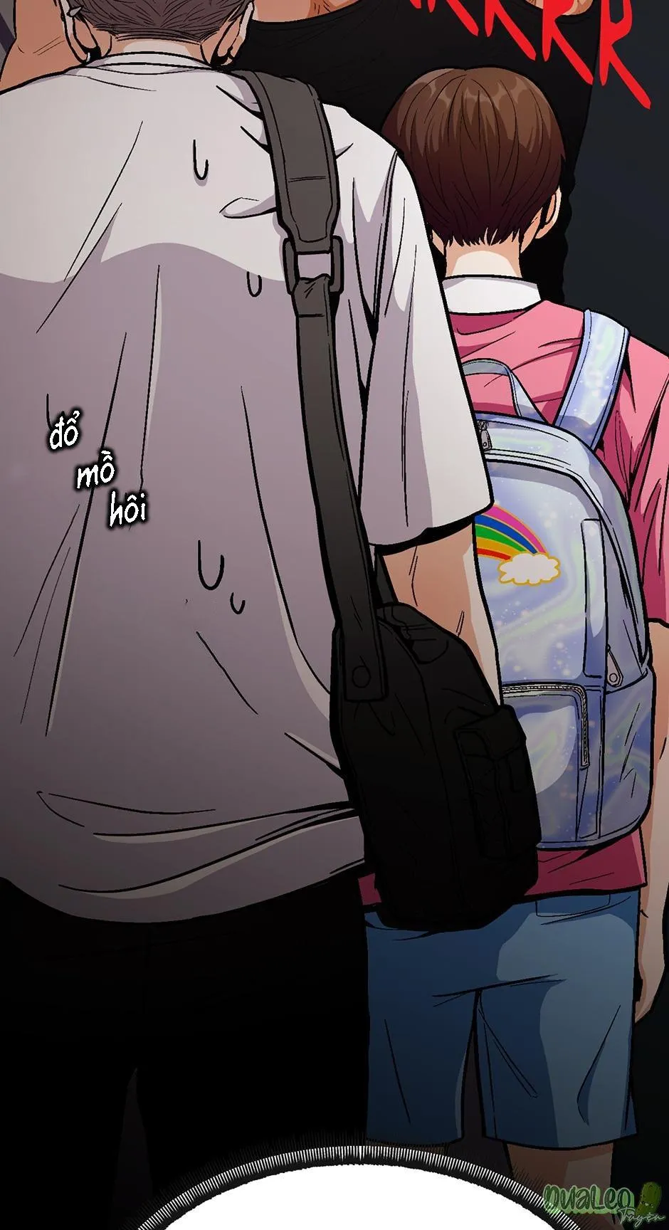 Tình Yêu Thuần Khiết Chapter 28 Trang 65