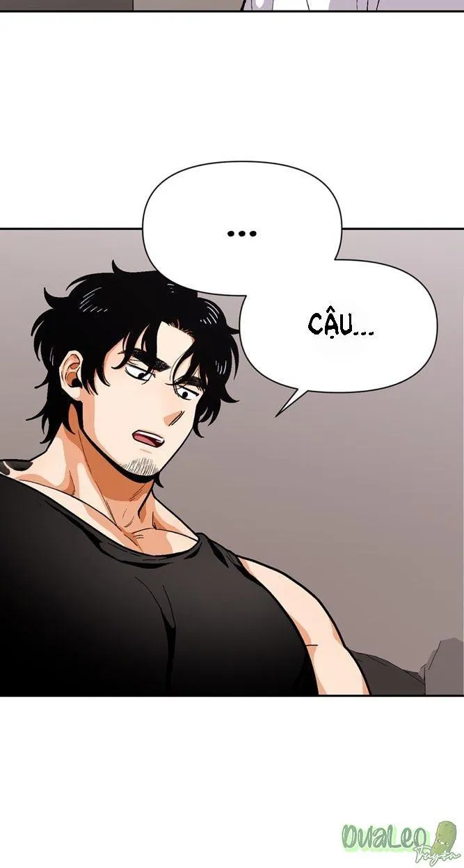 Tình Yêu Thuần Khiết Chapter 29 Trang 5