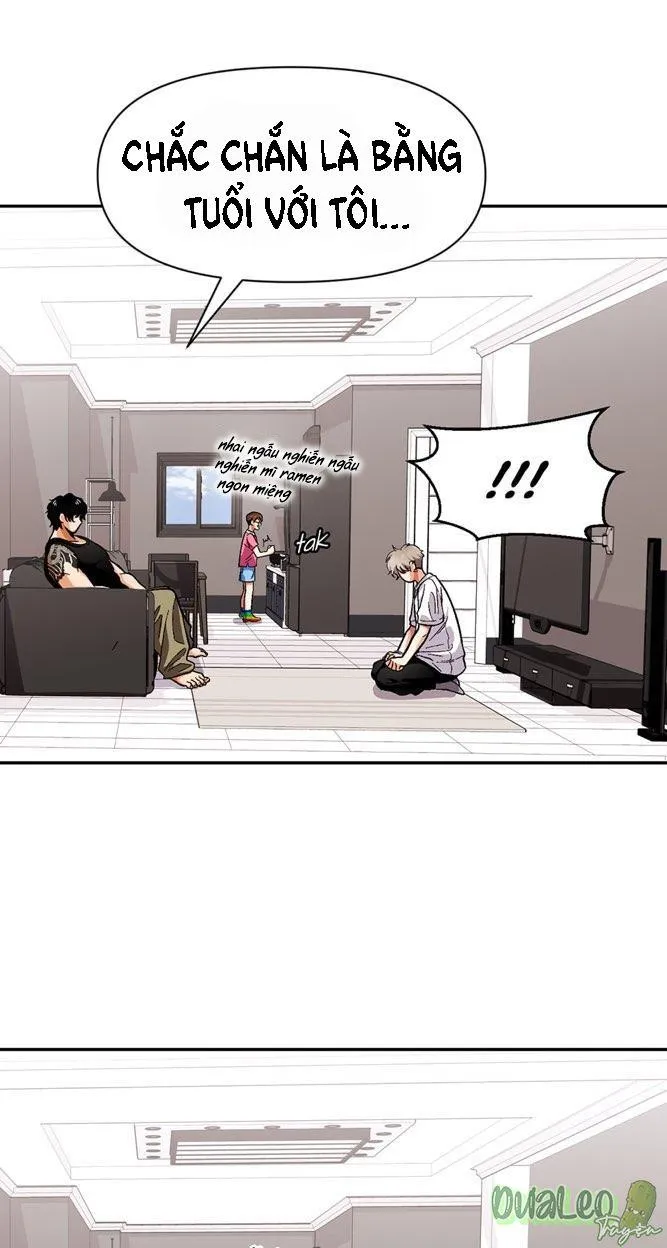 Tình Yêu Thuần Khiết Chapter 29 Trang 6