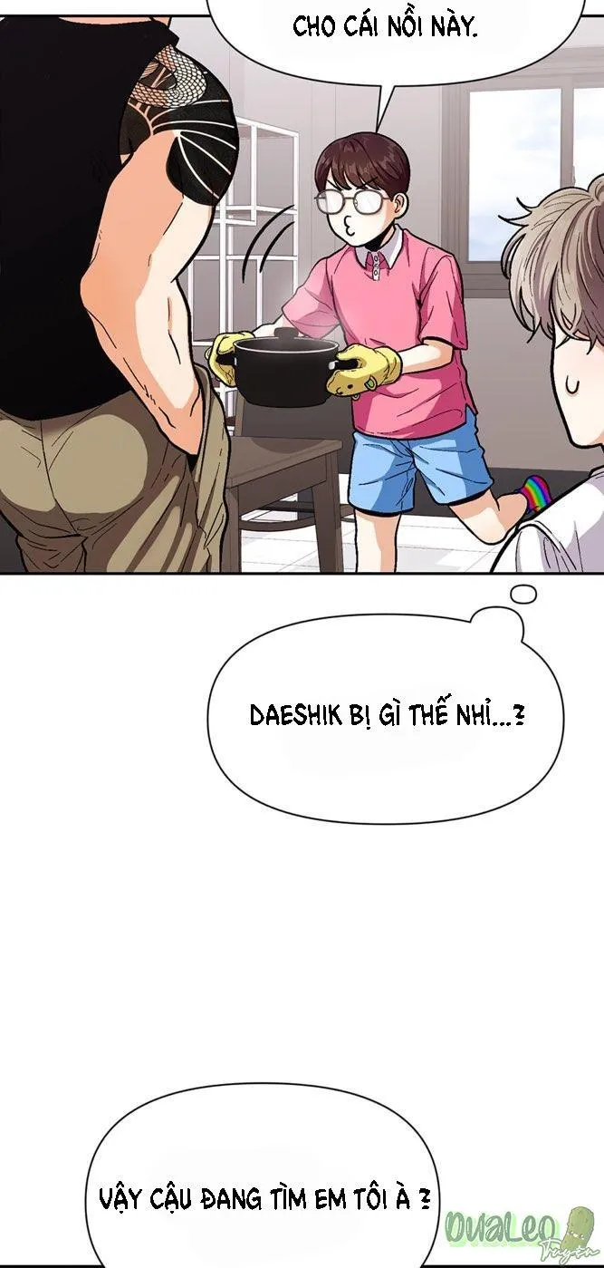 Tình Yêu Thuần Khiết Chapter 29 Trang 9