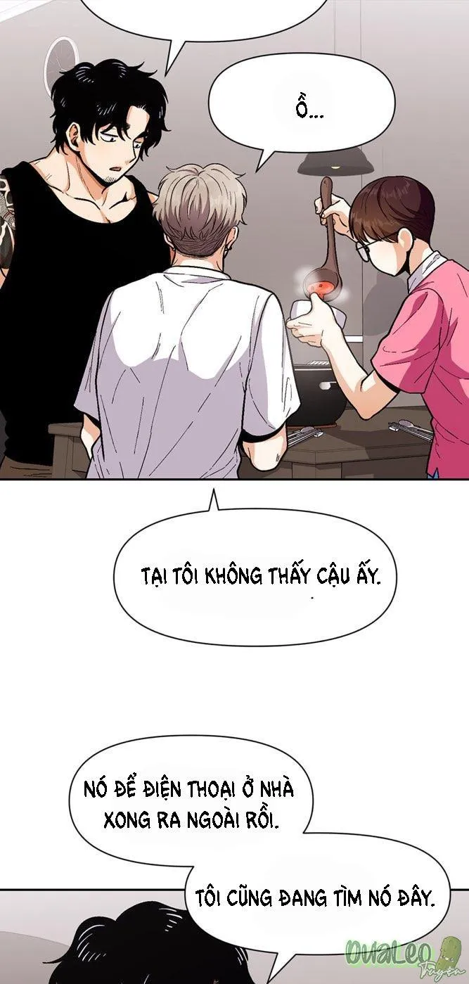 Tình Yêu Thuần Khiết Chapter 29 Trang 10