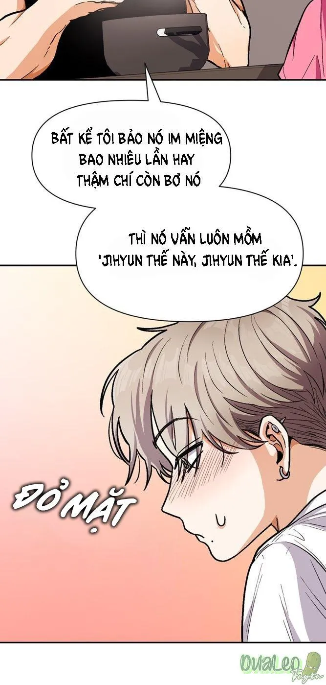 Tình Yêu Thuần Khiết Chapter 29 Trang 13