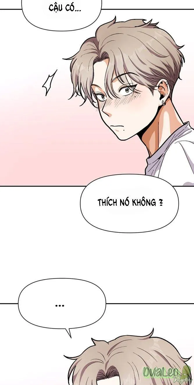 Tình Yêu Thuần Khiết Chapter 29 Trang 15