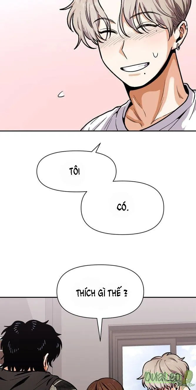 Tình Yêu Thuần Khiết Chapter 29 Trang 16