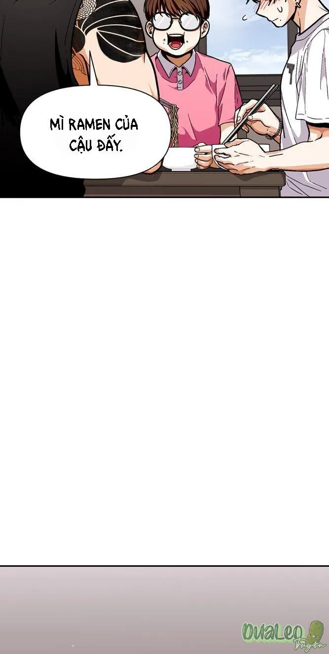 Tình Yêu Thuần Khiết Chapter 29 Trang 17