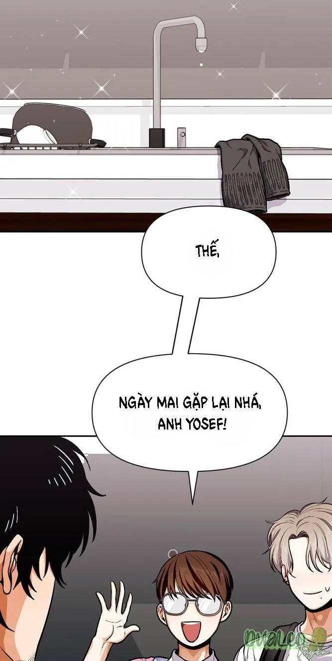 Tình Yêu Thuần Khiết Chapter 29 Trang 18