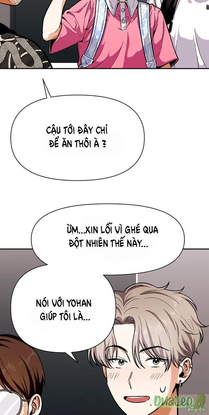 Tình Yêu Thuần Khiết Chapter 29 Trang 19