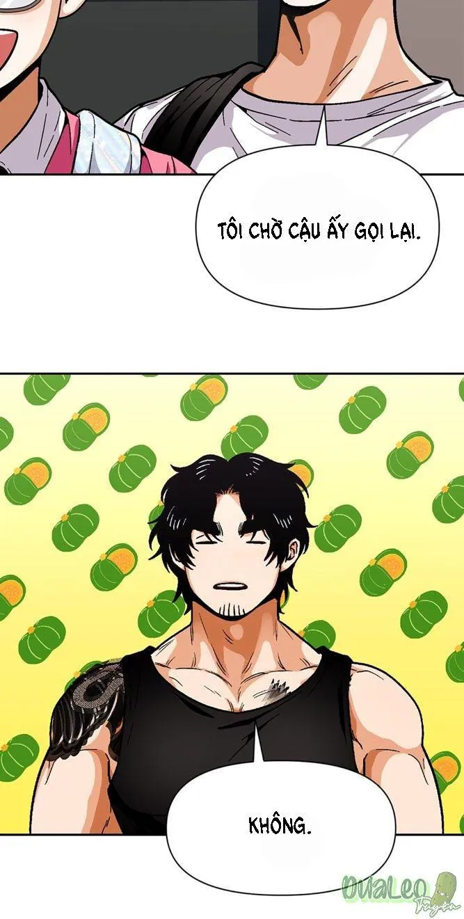 Tình Yêu Thuần Khiết Chapter 29 Trang 20