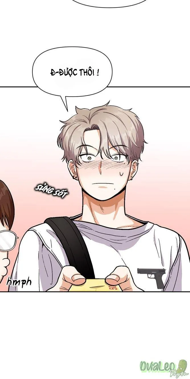 Tình Yêu Thuần Khiết Chapter 29 Trang 24