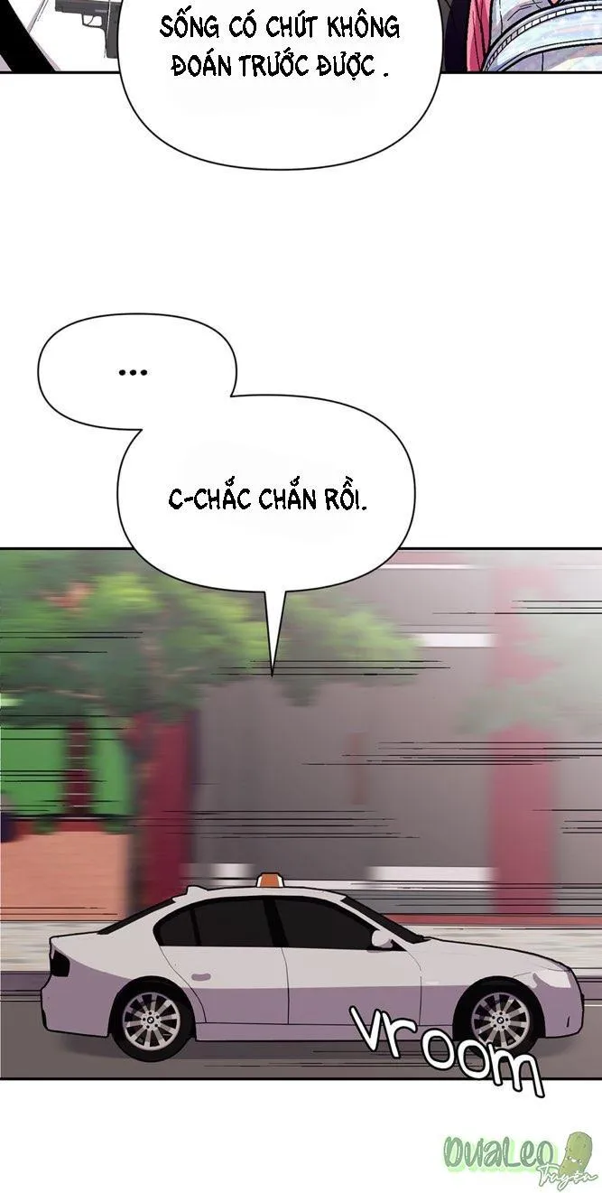 Tình Yêu Thuần Khiết Chapter 29 Trang 27