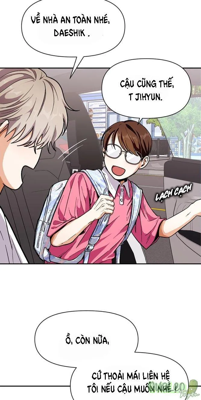 Tình Yêu Thuần Khiết Chapter 29 Trang 29