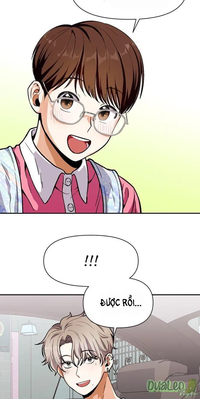 Tình Yêu Thuần Khiết Chapter 29 Trang 30