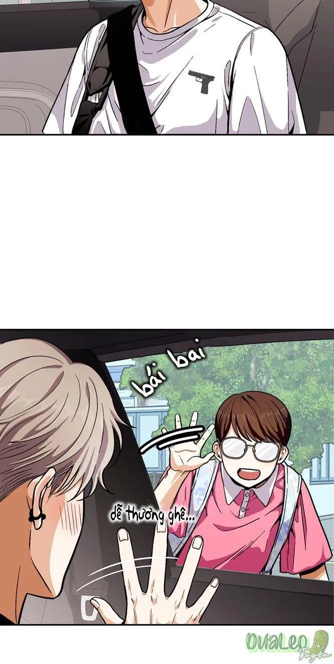 Tình Yêu Thuần Khiết Chapter 29 Trang 31