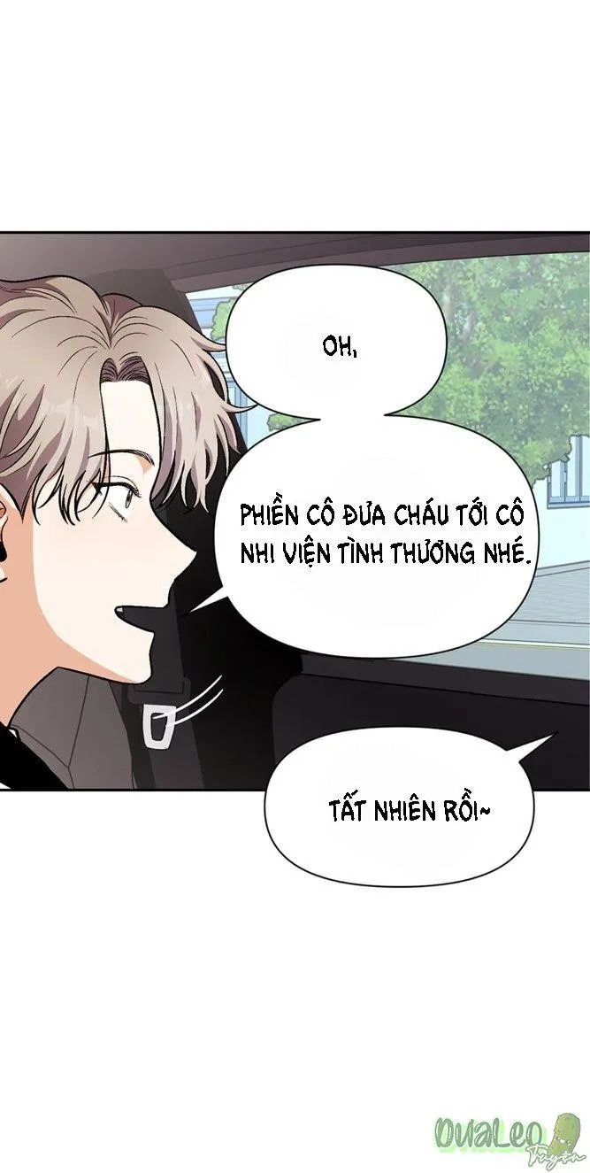 Tình Yêu Thuần Khiết Chapter 29 Trang 32