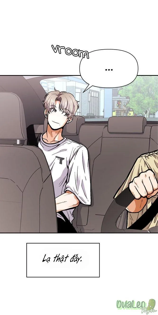 Tình Yêu Thuần Khiết Chapter 29 Trang 33