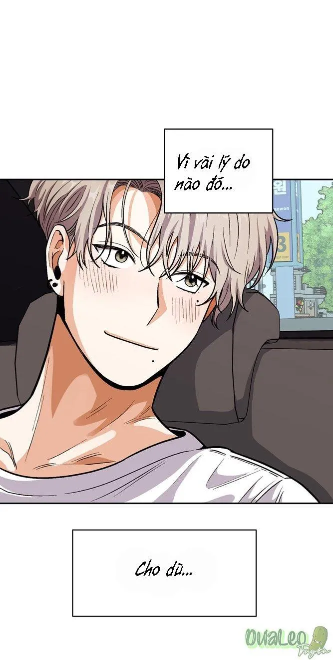 Tình Yêu Thuần Khiết Chapter 29 Trang 34