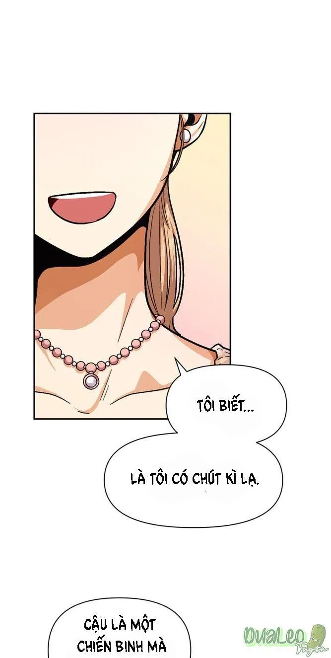 Tình Yêu Thuần Khiết Chapter 29 Trang 35