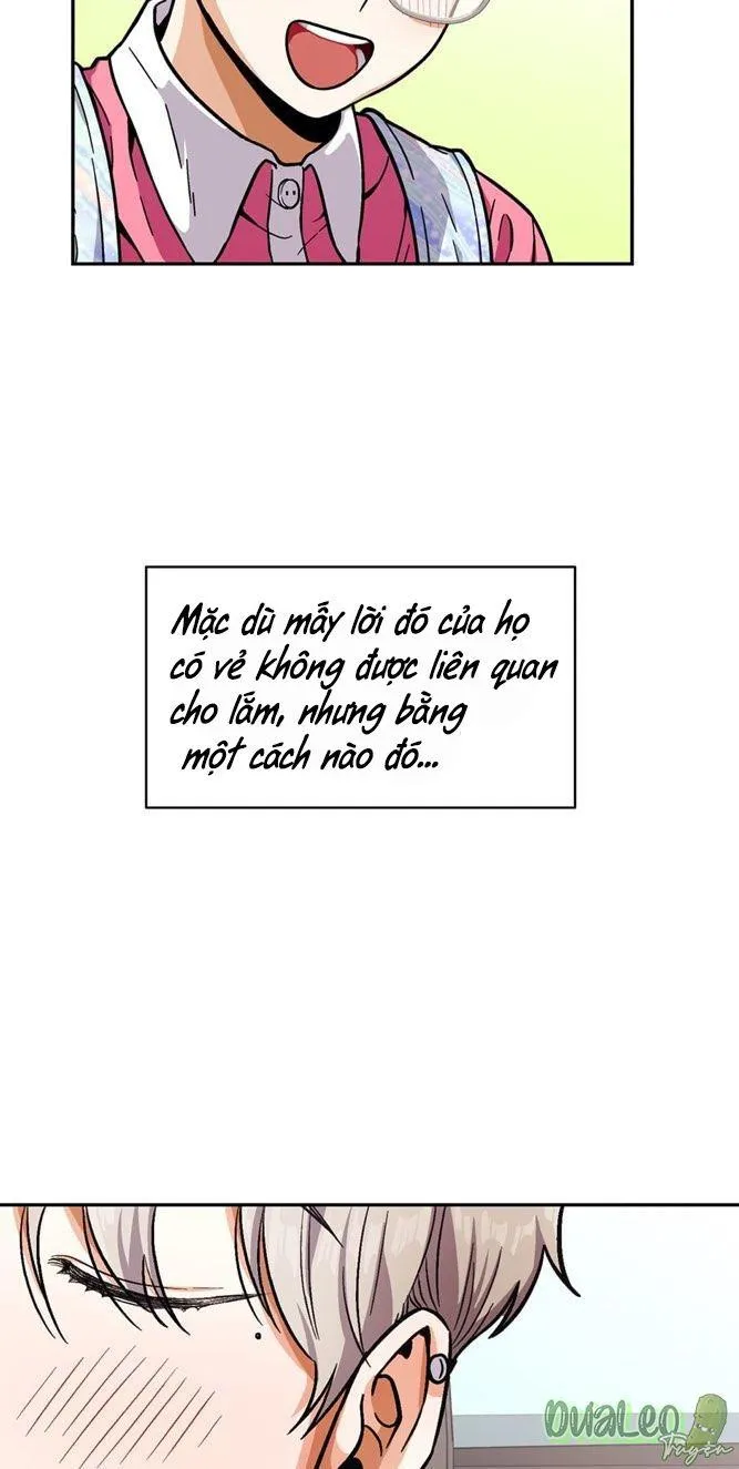 Tình Yêu Thuần Khiết Chapter 29 Trang 37