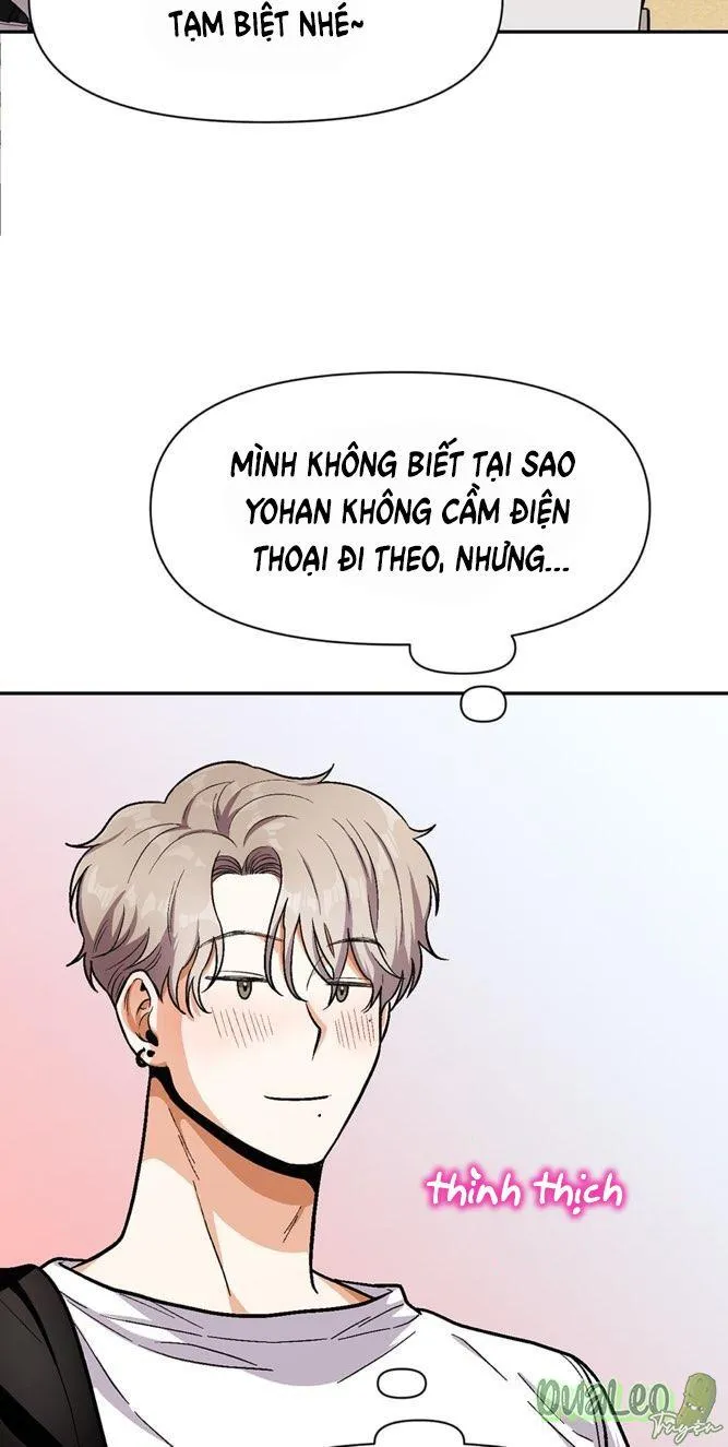 Tình Yêu Thuần Khiết Chapter 29 Trang 40