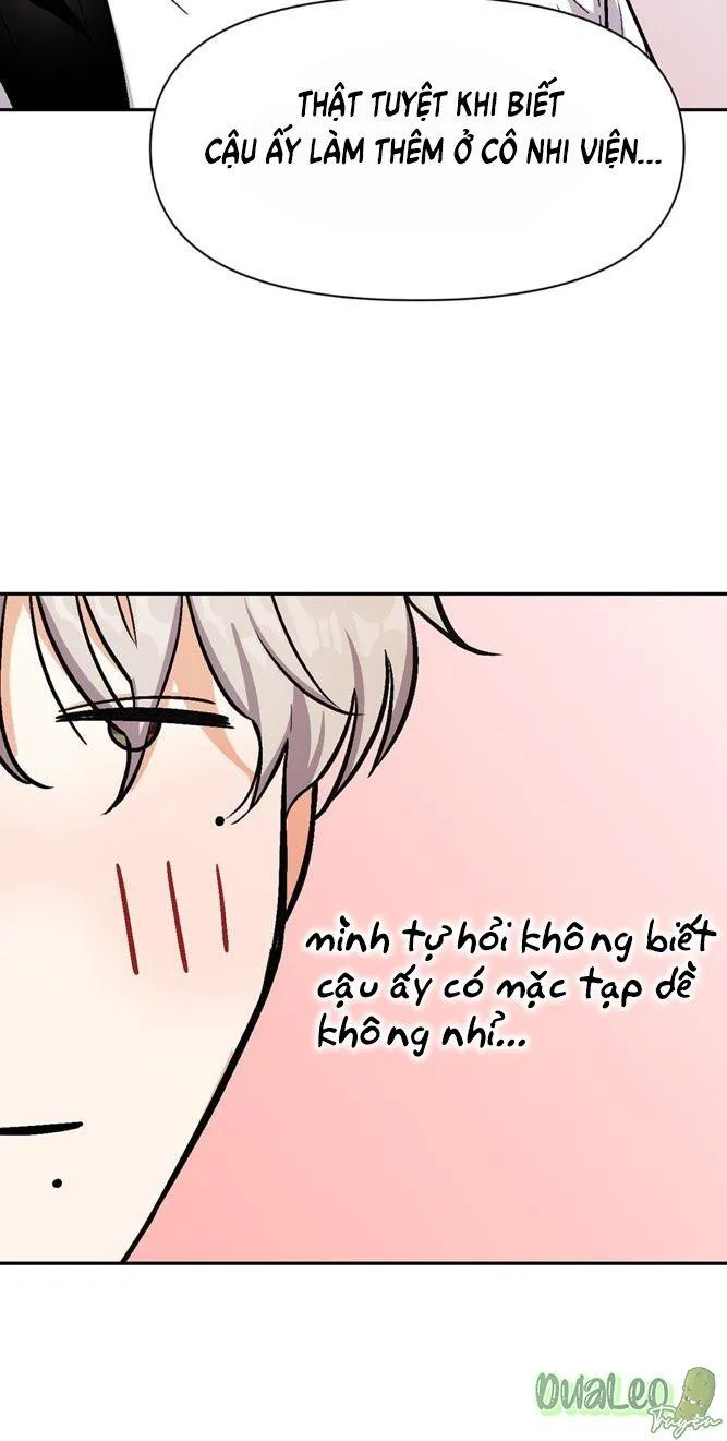 Tình Yêu Thuần Khiết Chapter 29 Trang 41