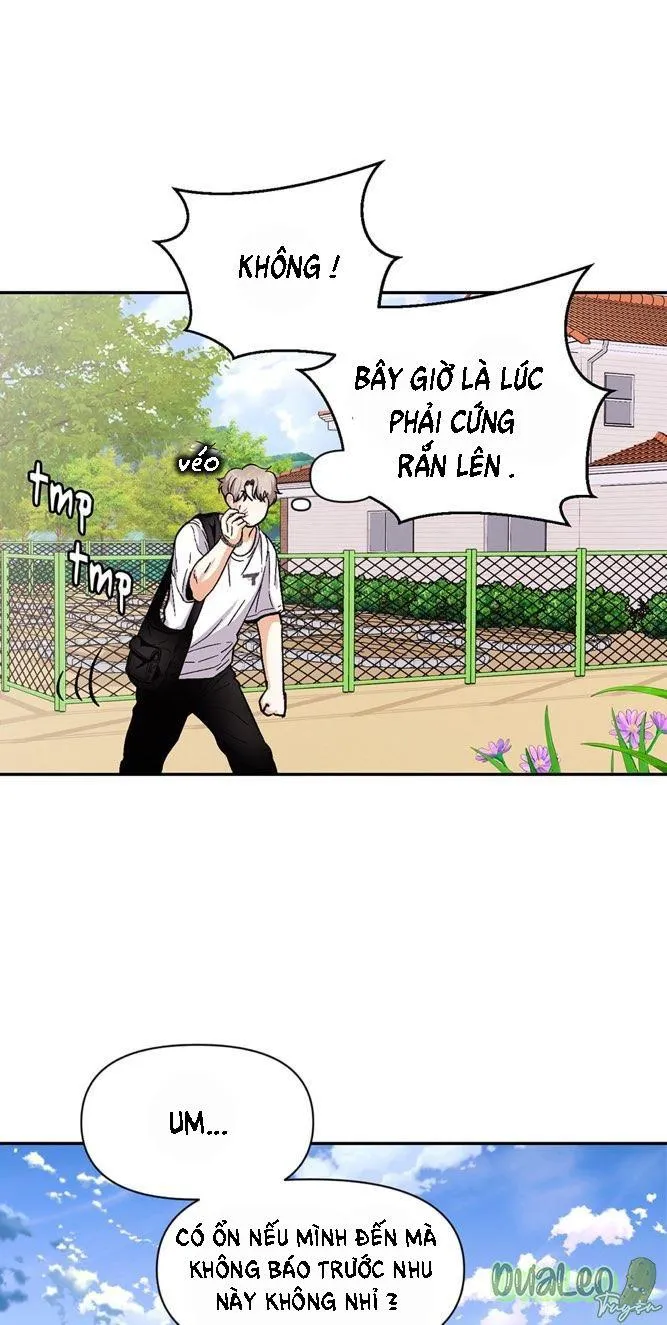 Tình Yêu Thuần Khiết Chapter 29 Trang 42