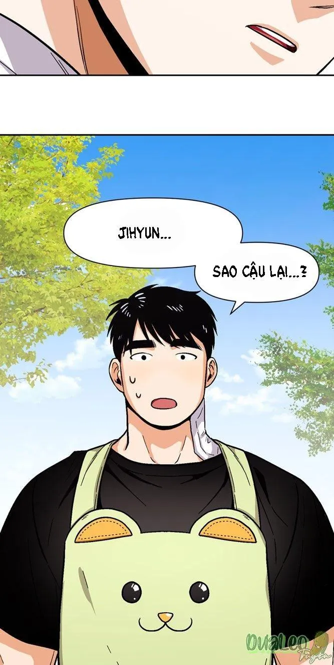 Tình Yêu Thuần Khiết Chapter 29 Trang 45