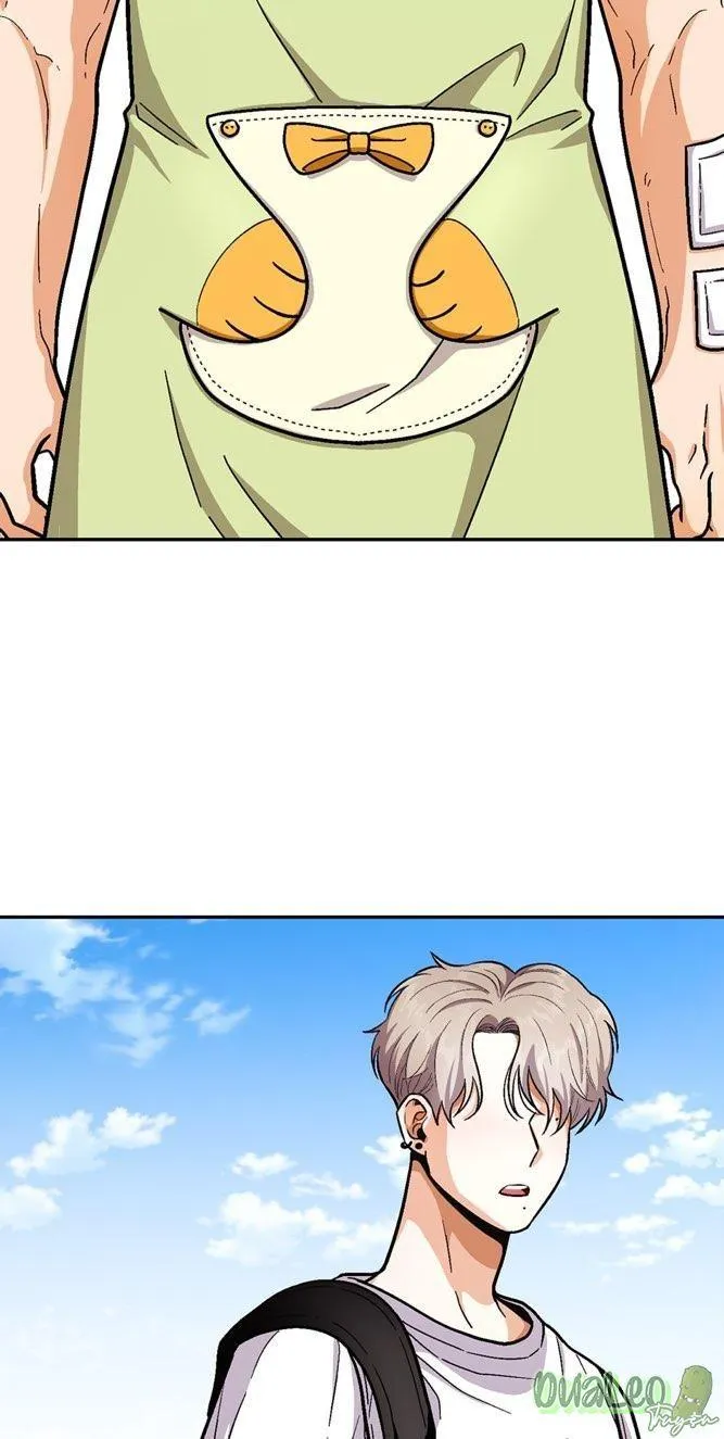 Tình Yêu Thuần Khiết Chapter 29 Trang 46