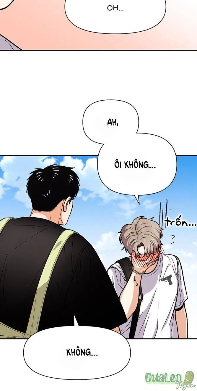 Tình Yêu Thuần Khiết Chapter 29 Trang 48