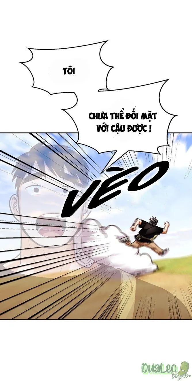 Tình Yêu Thuần Khiết Chapter 29 Trang 49