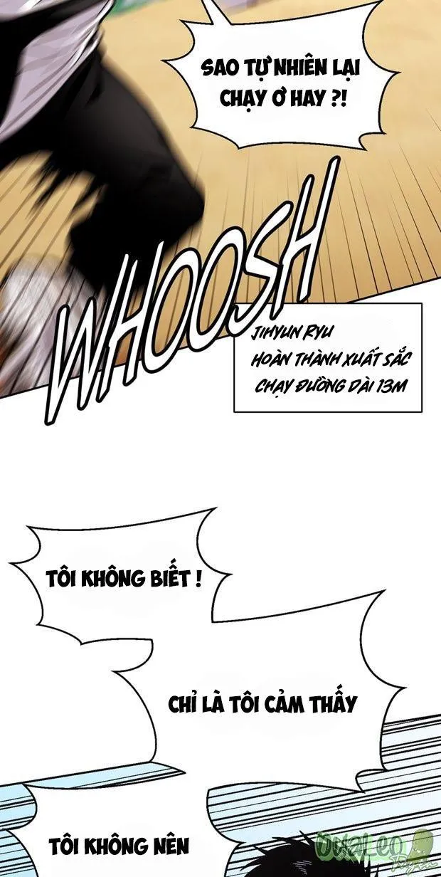 Tình Yêu Thuần Khiết Chapter 29 Trang 52