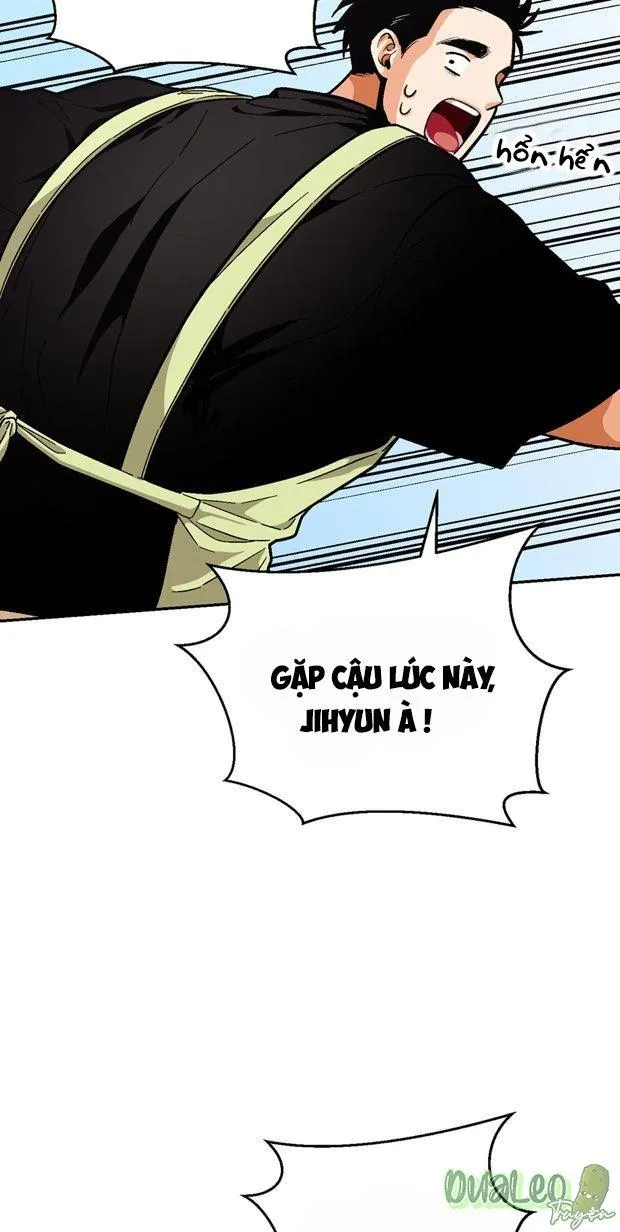 Tình Yêu Thuần Khiết Chapter 29 Trang 53