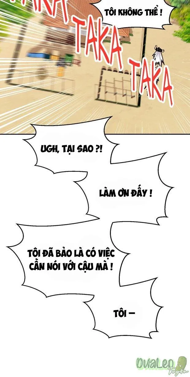 Tình Yêu Thuần Khiết Chapter 29 Trang 55