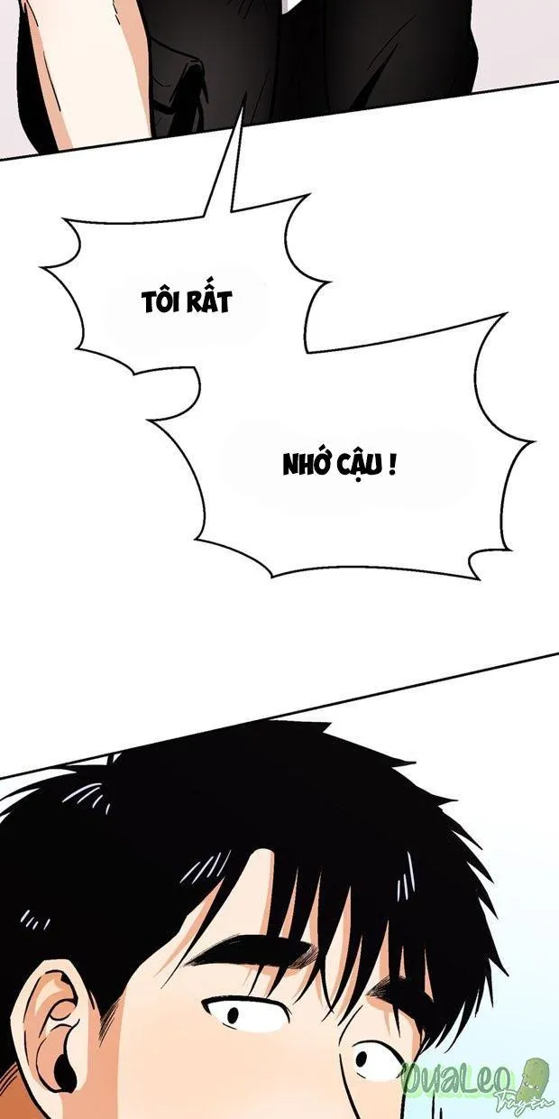 Tình Yêu Thuần Khiết Chapter 29 Trang 57