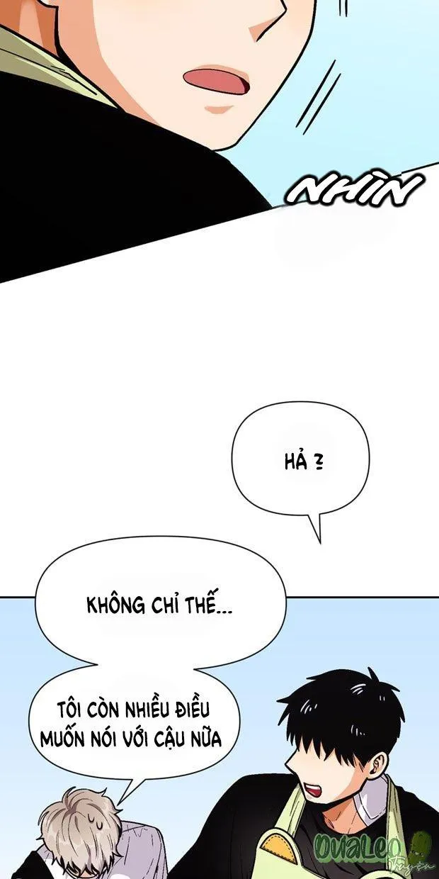 Tình Yêu Thuần Khiết Chapter 29 Trang 58