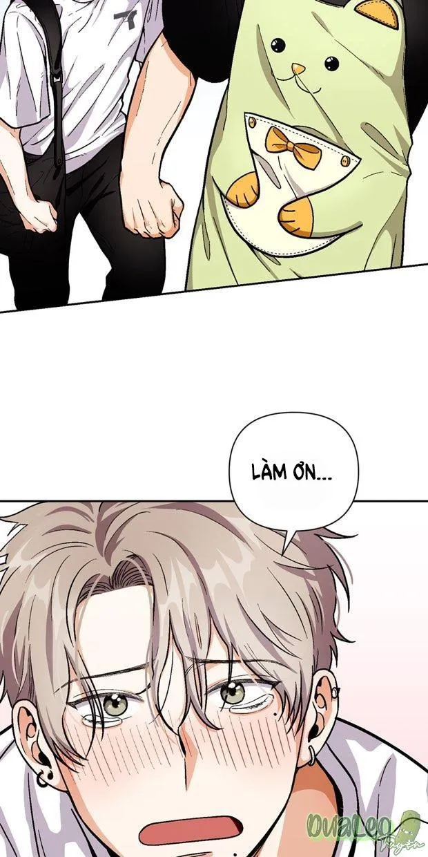 Tình Yêu Thuần Khiết Chapter 29 Trang 59