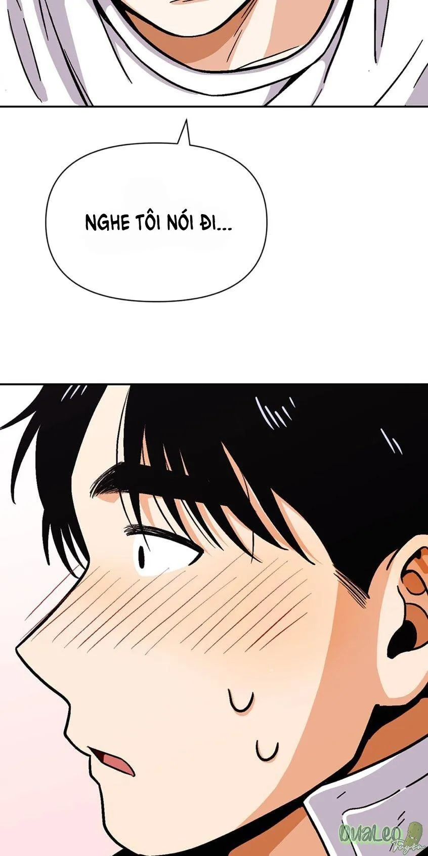 Tình Yêu Thuần Khiết Chapter 29 Trang 60