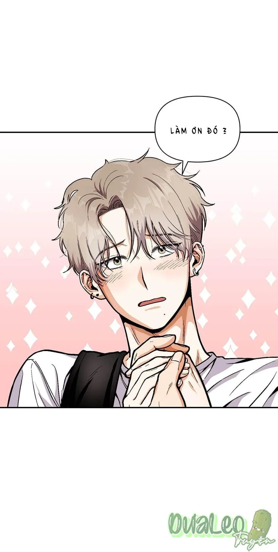 Tình Yêu Thuần Khiết Chapter 30 Trang 8