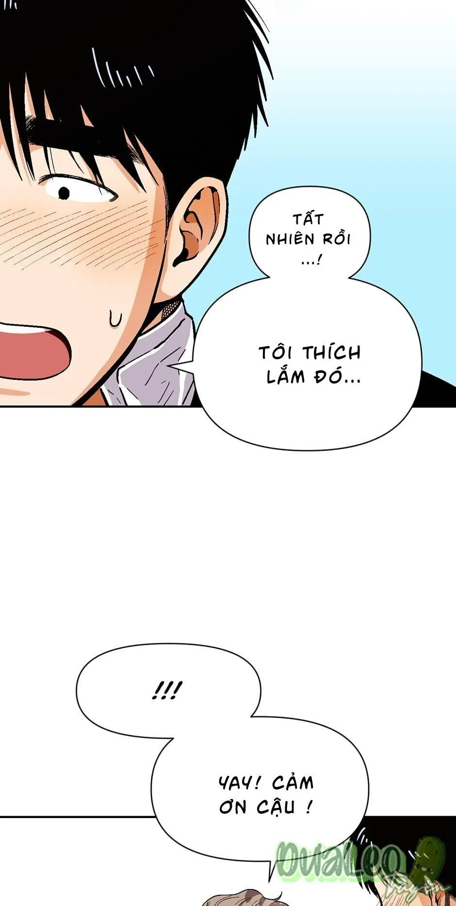 Tình Yêu Thuần Khiết Chapter 30 Trang 10