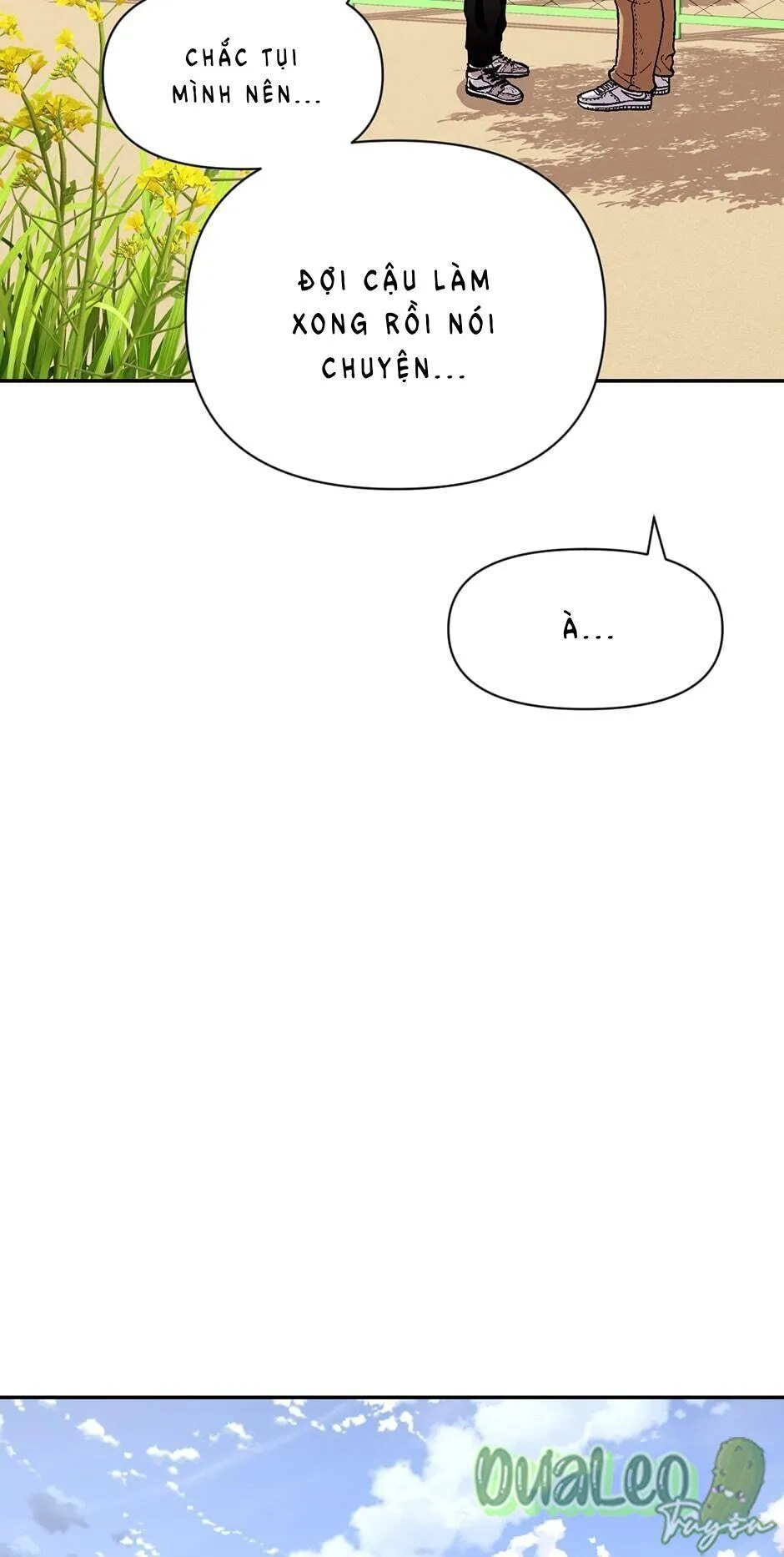 Tình Yêu Thuần Khiết Chapter 30 Trang 12