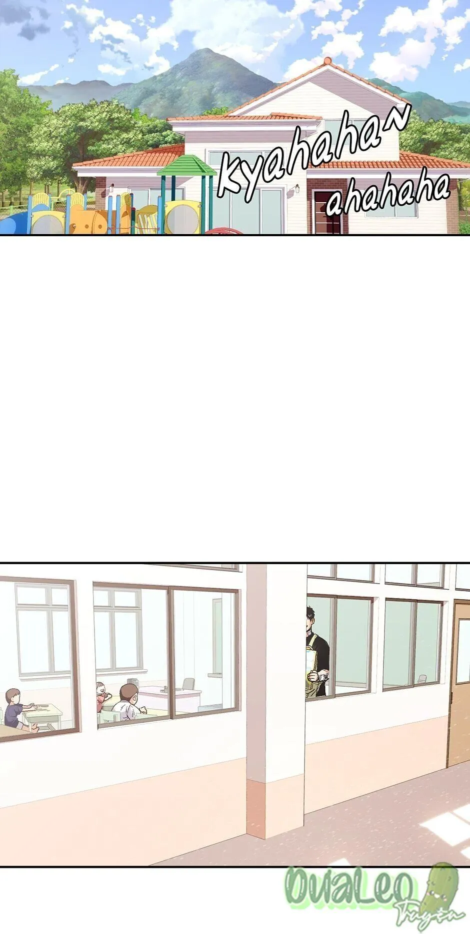 Tình Yêu Thuần Khiết Chapter 30 Trang 13