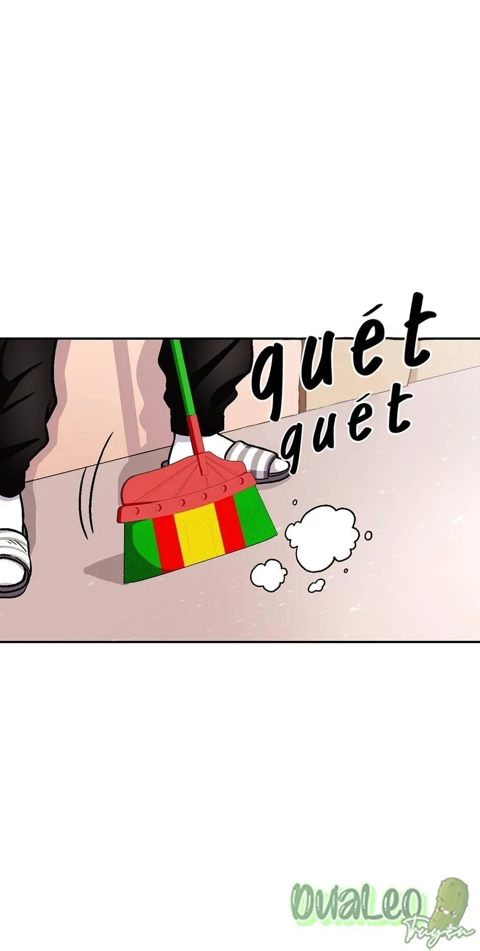 Tình Yêu Thuần Khiết Chapter 30 Trang 14