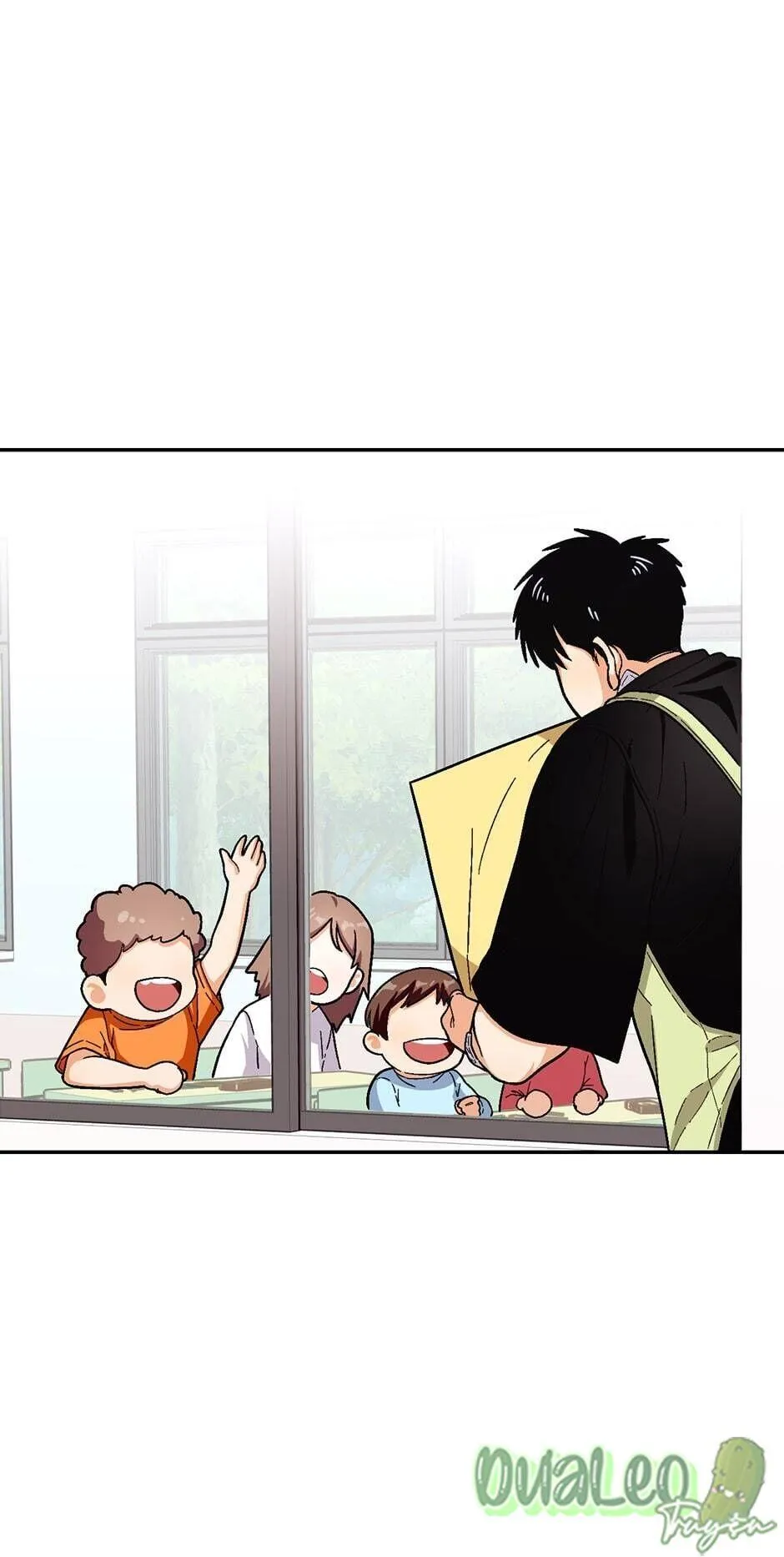 Tình Yêu Thuần Khiết Chapter 30 Trang 17