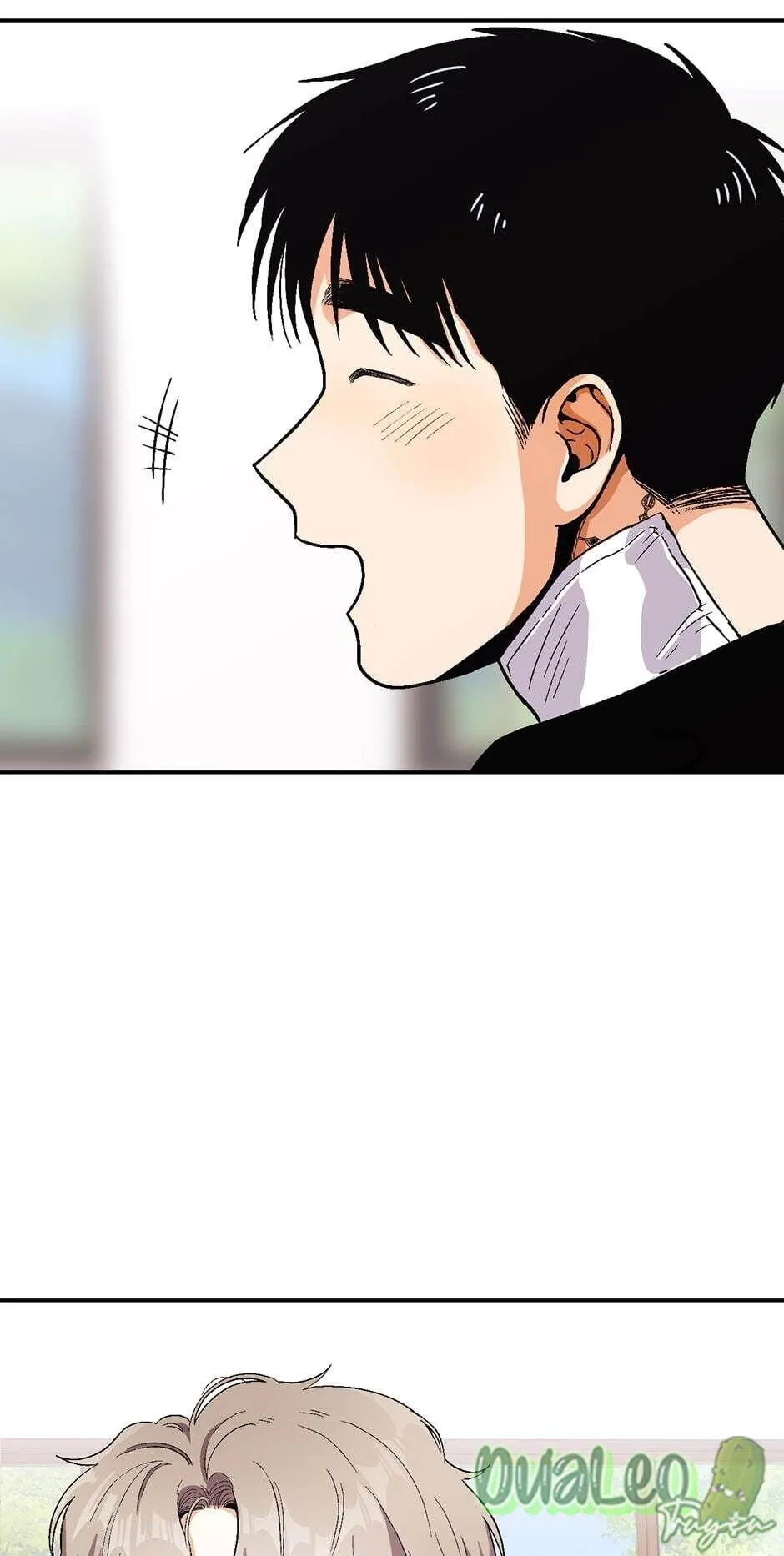 Tình Yêu Thuần Khiết Chapter 30 Trang 18