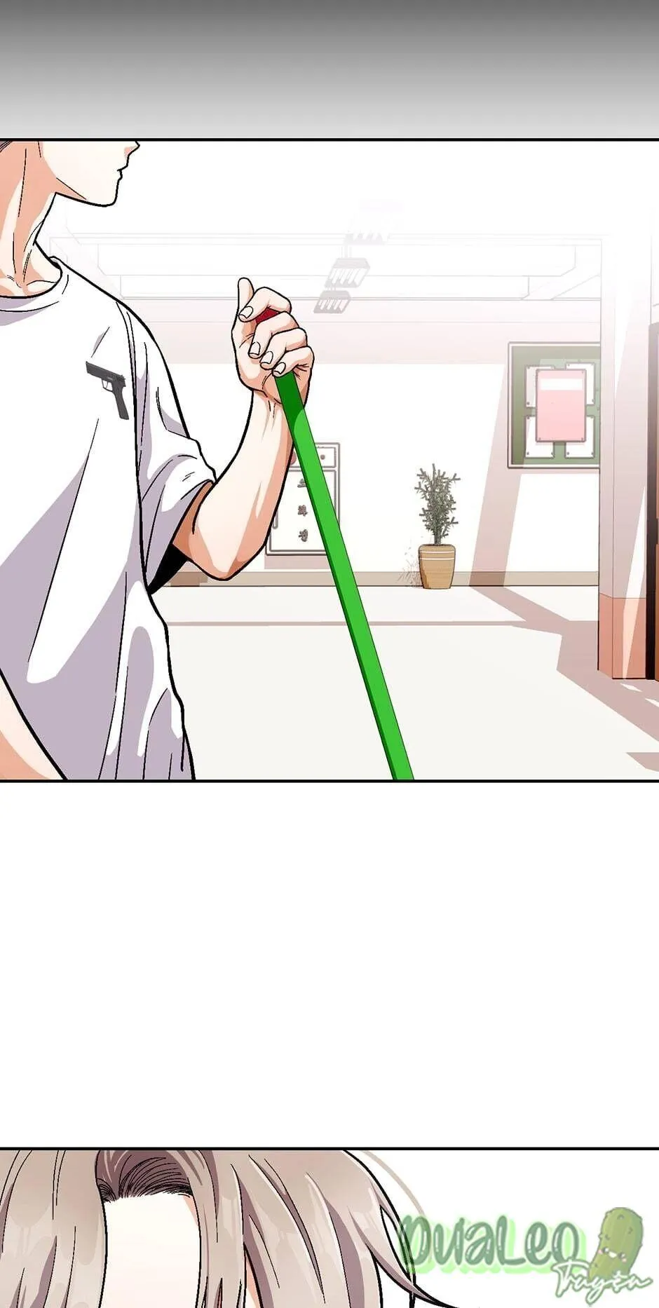 Tình Yêu Thuần Khiết Chapter 30 Trang 26