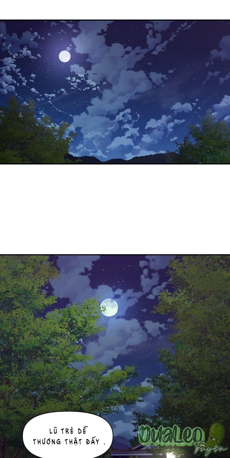 Tình Yêu Thuần Khiết Chapter 30 Trang 39