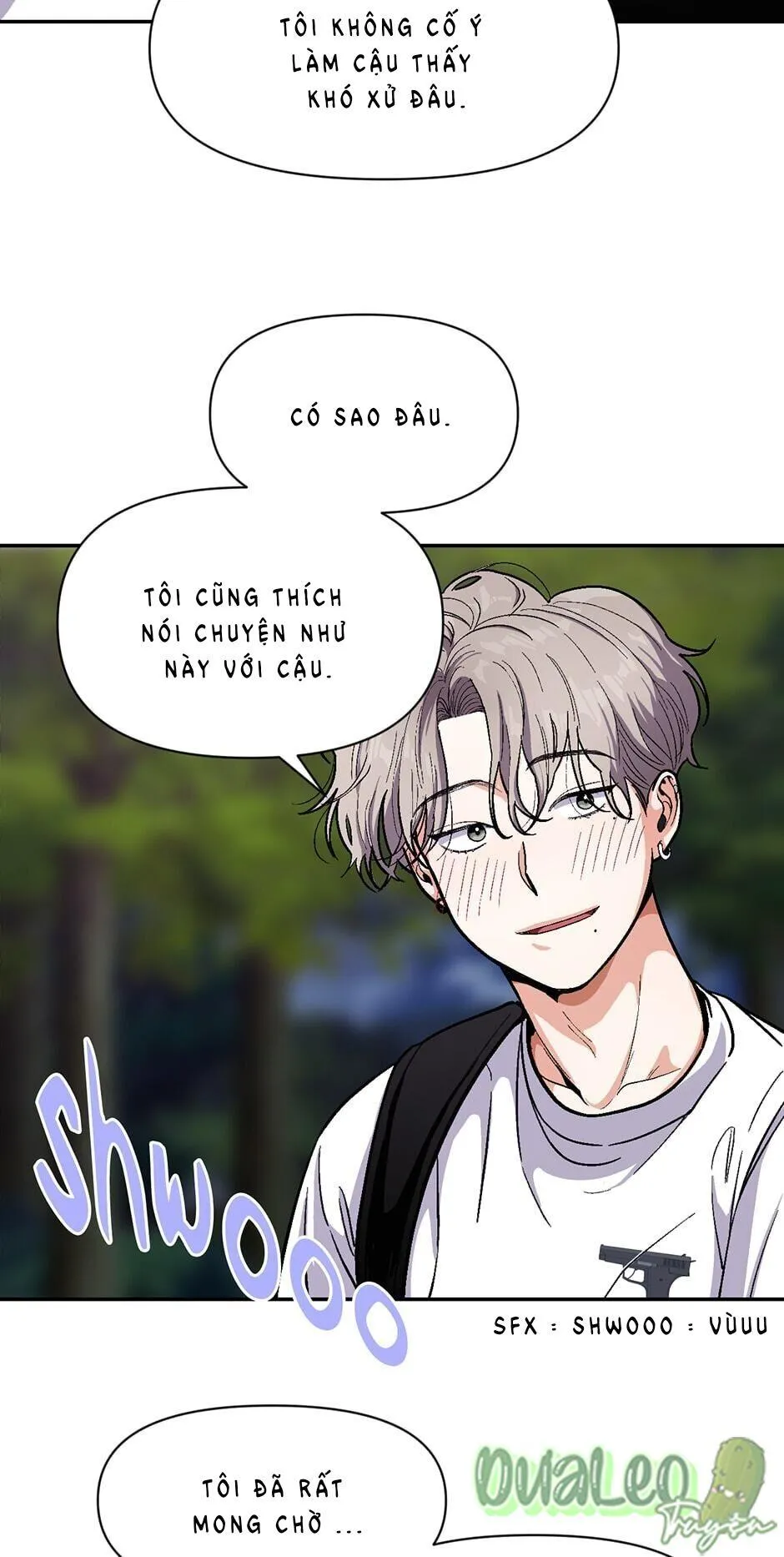 Tình Yêu Thuần Khiết Chapter 30 Trang 46