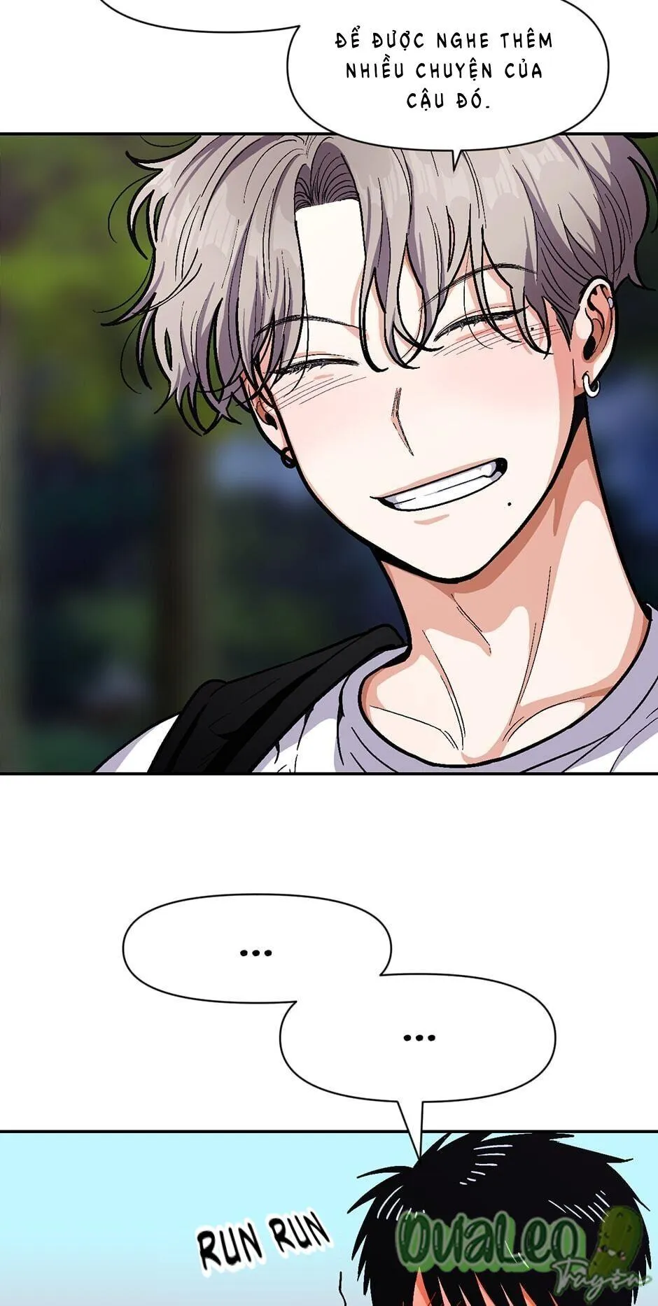 Tình Yêu Thuần Khiết Chapter 30 Trang 47