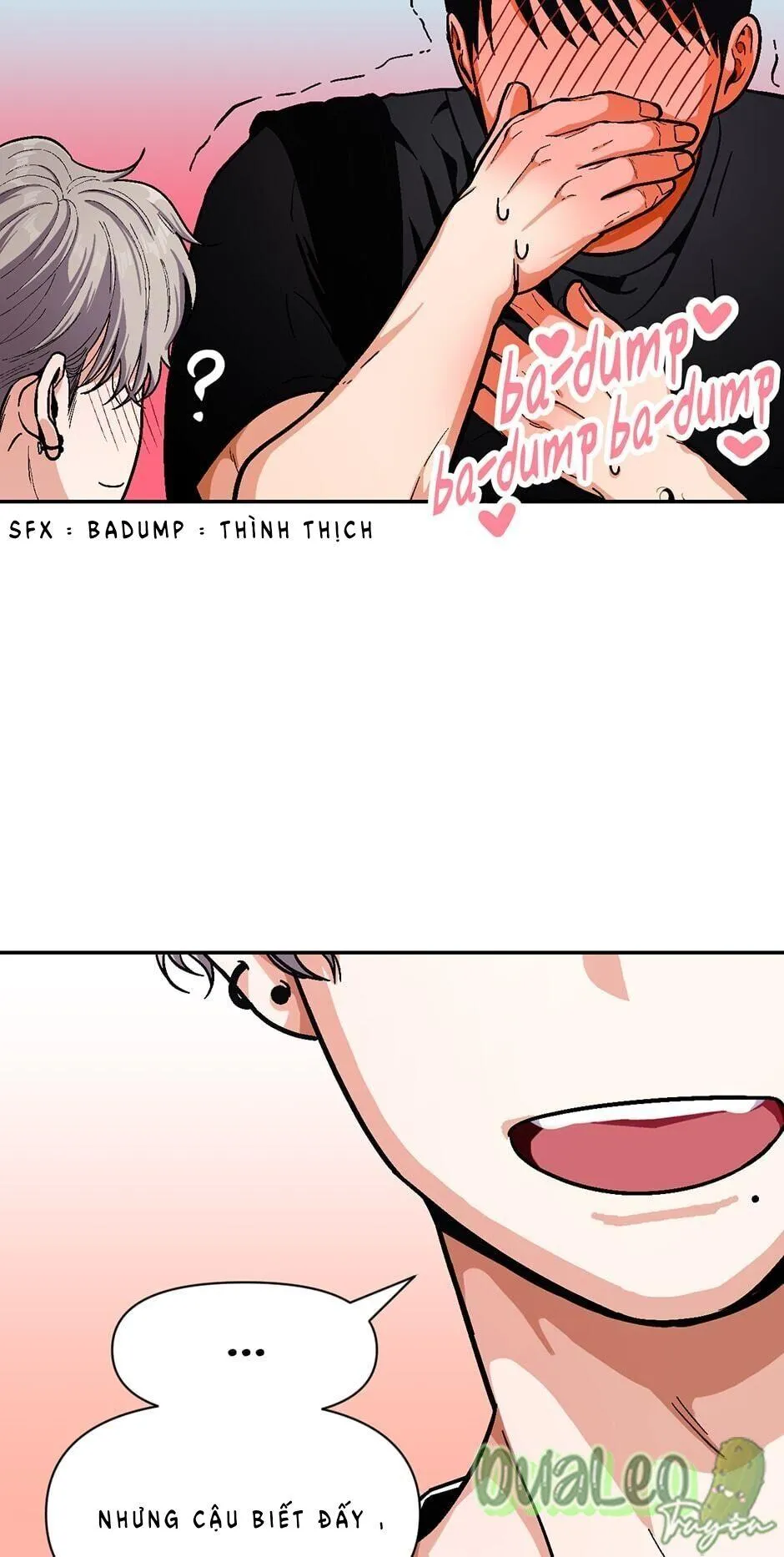 Tình Yêu Thuần Khiết Chapter 30 Trang 48