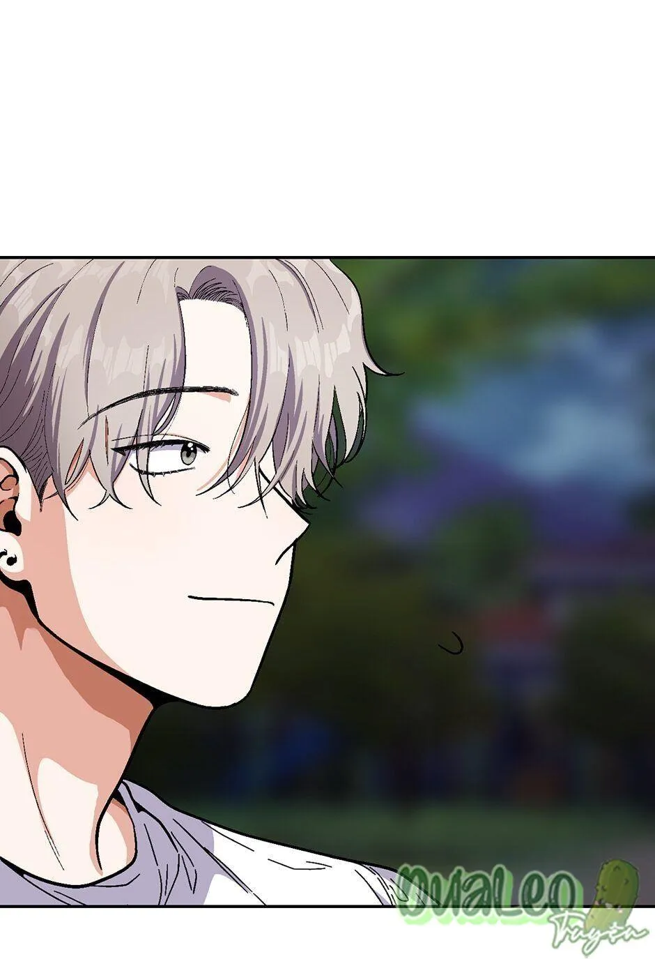 Tình Yêu Thuần Khiết Chapter 30 Trang 51